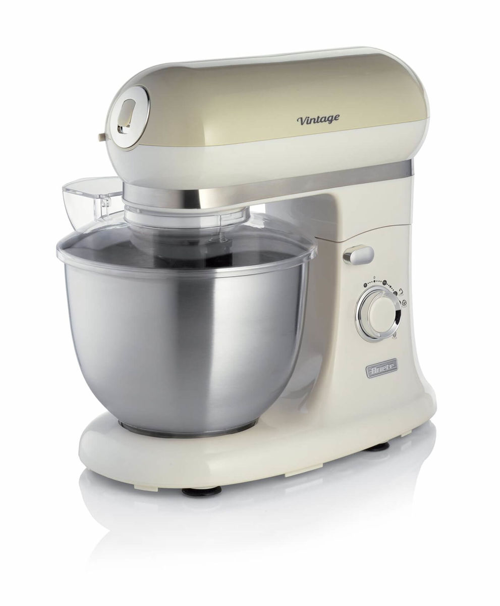 Image of Ariete 1588-BG Küchenmaschine Beige bei nettoshop.ch