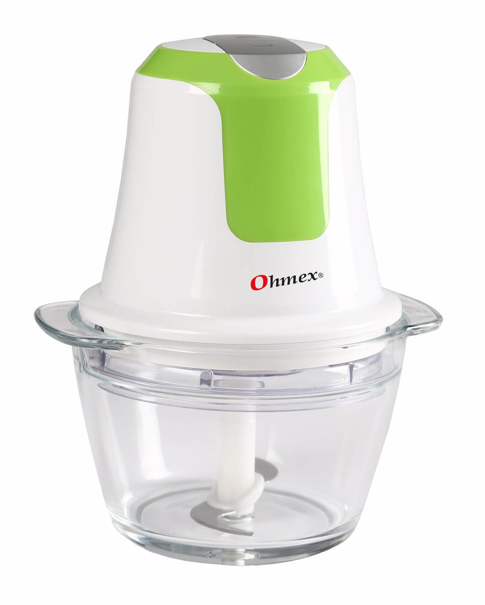 Image of Ohmex CHO-6615 Zerkleinerer bei nettoshop.ch