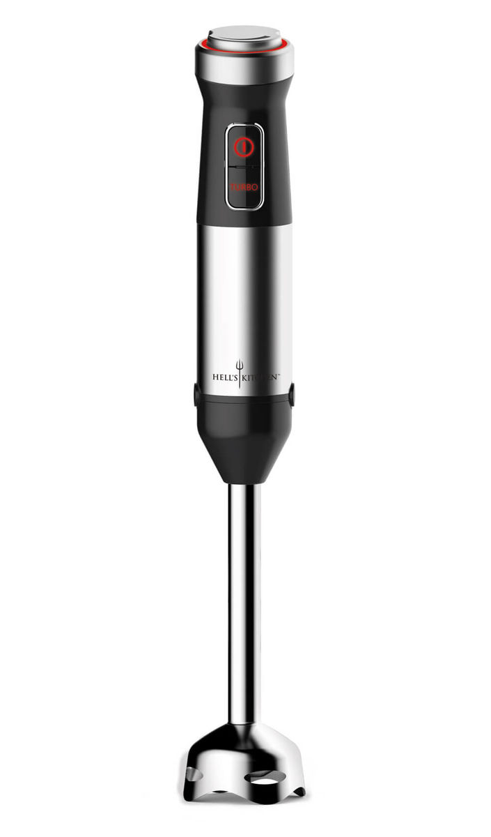 Image of Hell's Kitchen 1580 Stabmixer bei nettoshop.ch