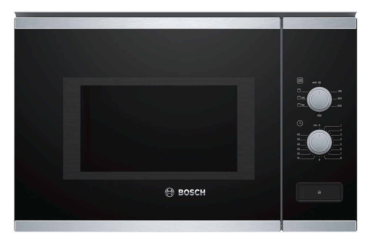 Image of Bosch BEL550MS0 Mikrowelle bei nettoshop.ch