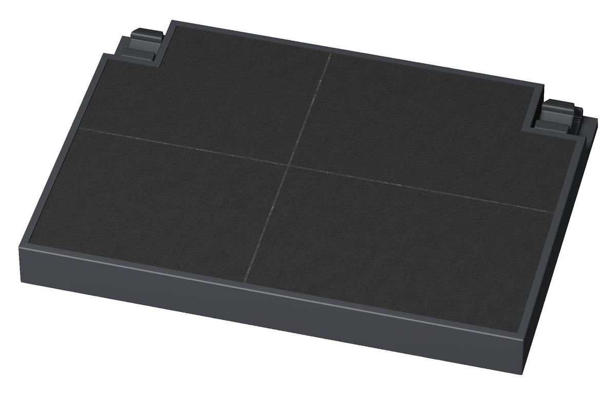 Image of Siemens LZ33600 Aktivkohlefilter bei nettoshop.ch