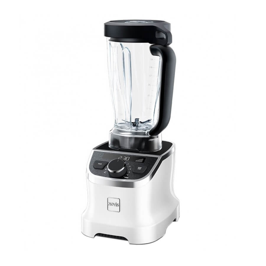 Image of Novis ProBlender 880L Hochleistungsmixer weiss bei nettoshop.ch