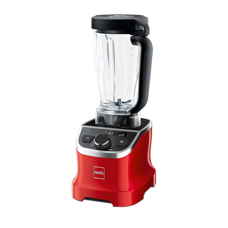 Image of Novis ProBlender 880L Mixer rot bei nettoshop.ch