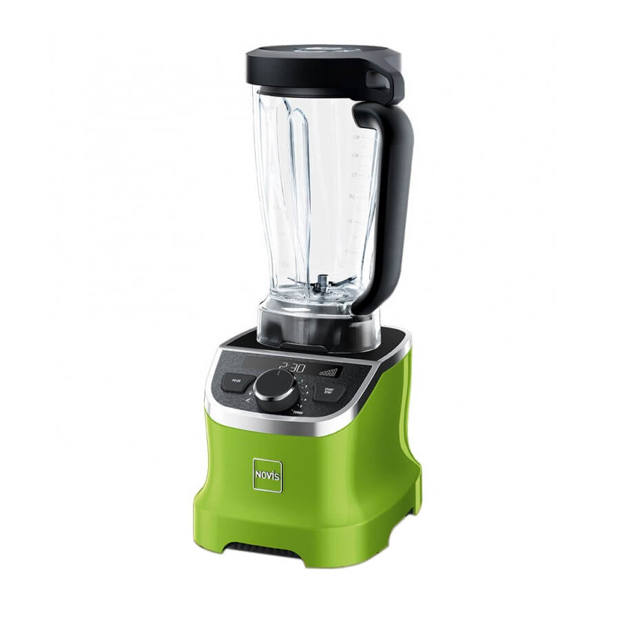 Image of Novis ProBlender 880L Mixer grün bei nettoshop.ch