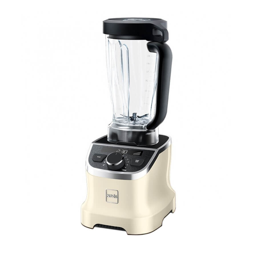 Image of Novis ProBlender 880L Mixer creme bei nettoshop.ch