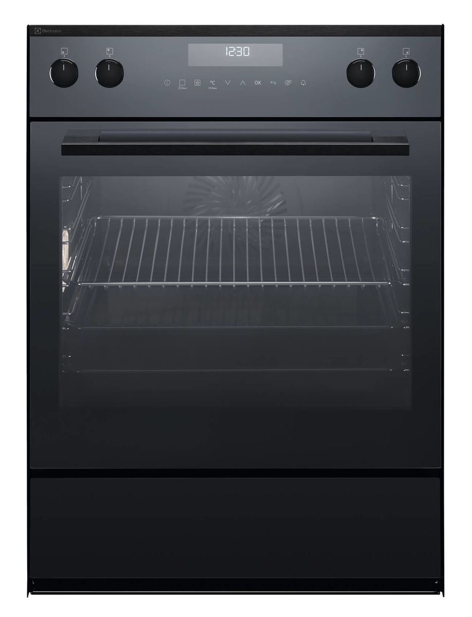 Image of Electrolux EH7GL4XSP Herd Spiegelgas bei nettoshop.ch