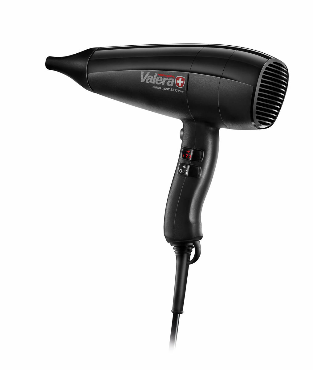 Image of Valera Swiss Light 3300 Ionic Haarfön bei nettoshop.ch