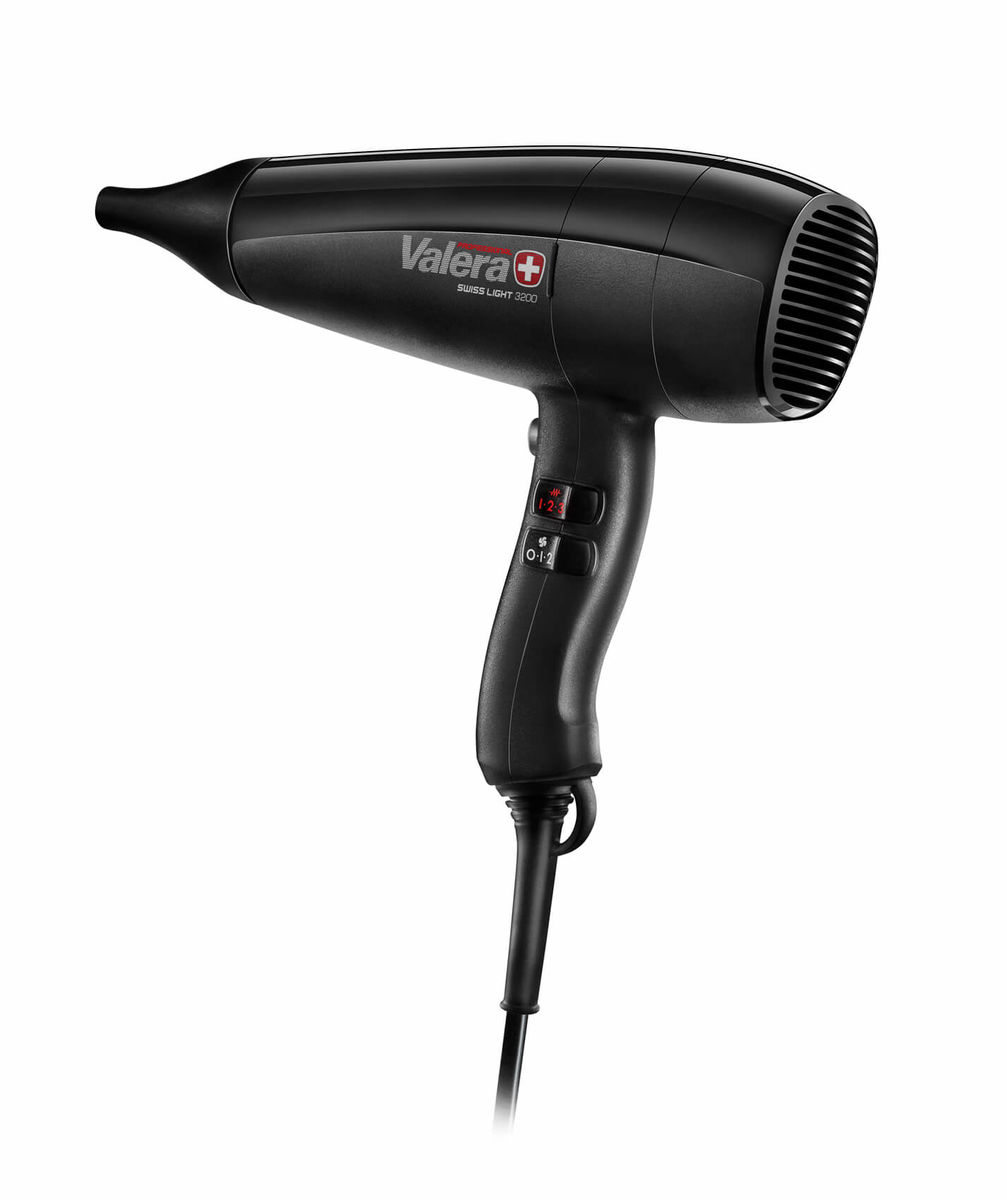 Image of Valera Swiss Light 3200 Haarfön bei nettoshop.ch