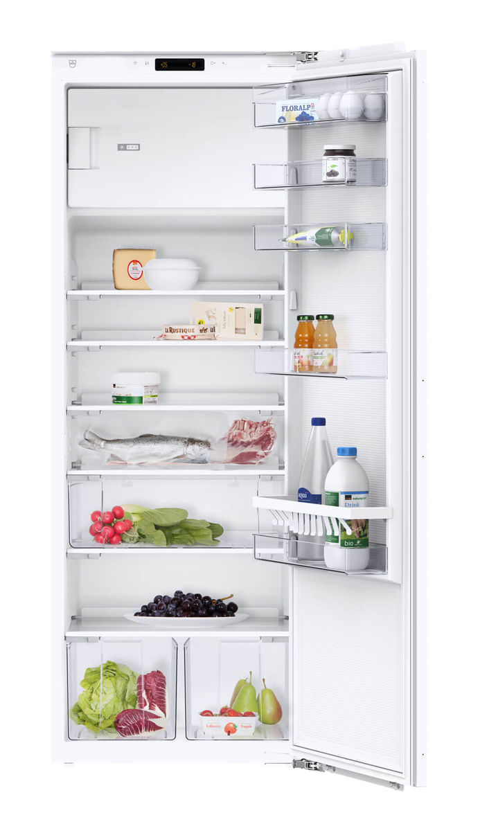 Image of V-ZUG Optima 2 KO2il Kühlschrank links bei nettoshop.ch