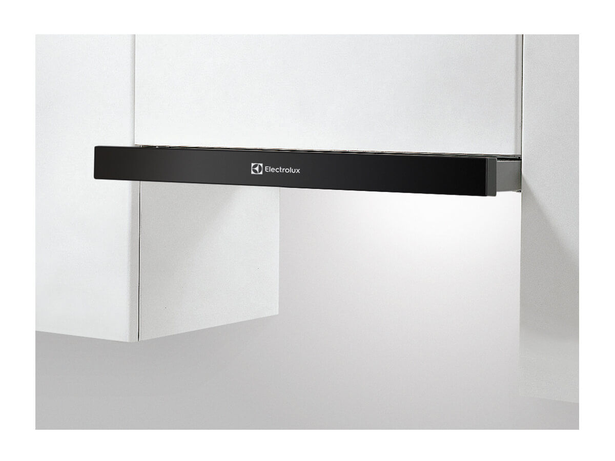 Image of Electrolux DAL5535SW Dunstabzugshaube Schwarz bei nettoshop.ch