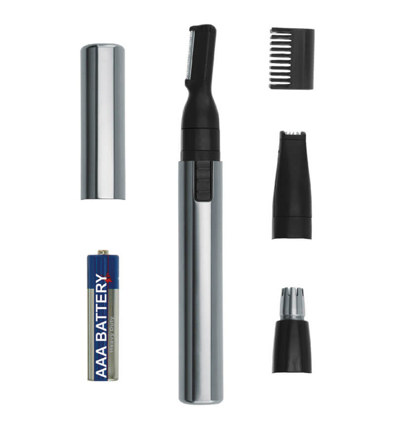 Image of WAHL 5640-616 Micro Groomsman Trimmer bei nettoshop.ch
