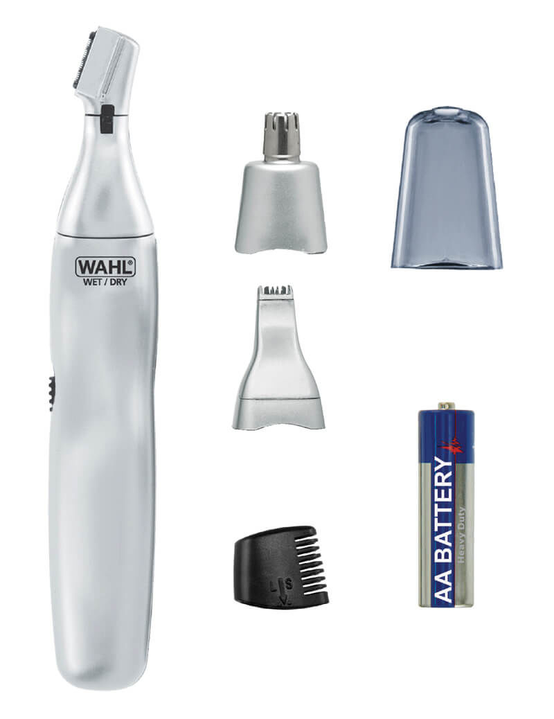Image of WAHL 5545-2416 3-in-1 Trimmer bei nettoshop.ch