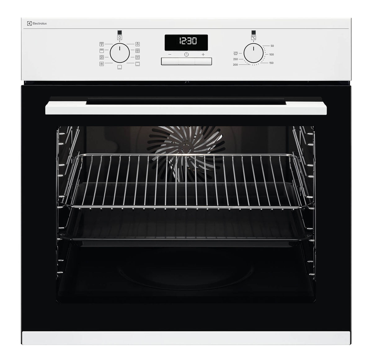 Image of Electrolux EB6L40XWE Backofen Weiss bei nettoshop.ch