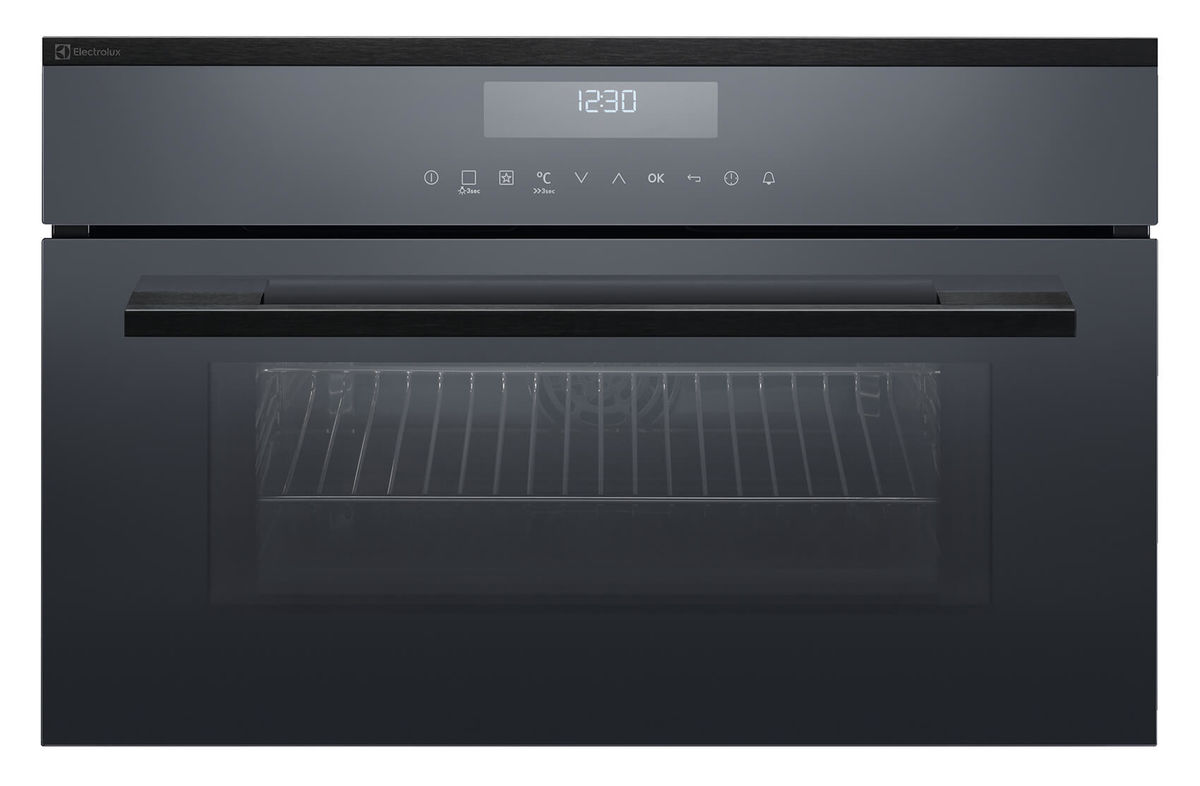 Image of Electrolux Compact 38 EB3GL30SP Backofen Spiegelglas bei nettoshop.ch