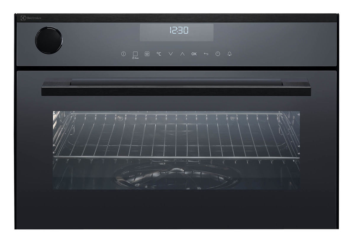 Image of Electrolux EB3GL7SP Steamer Spiegelglas bei nettoshop.ch