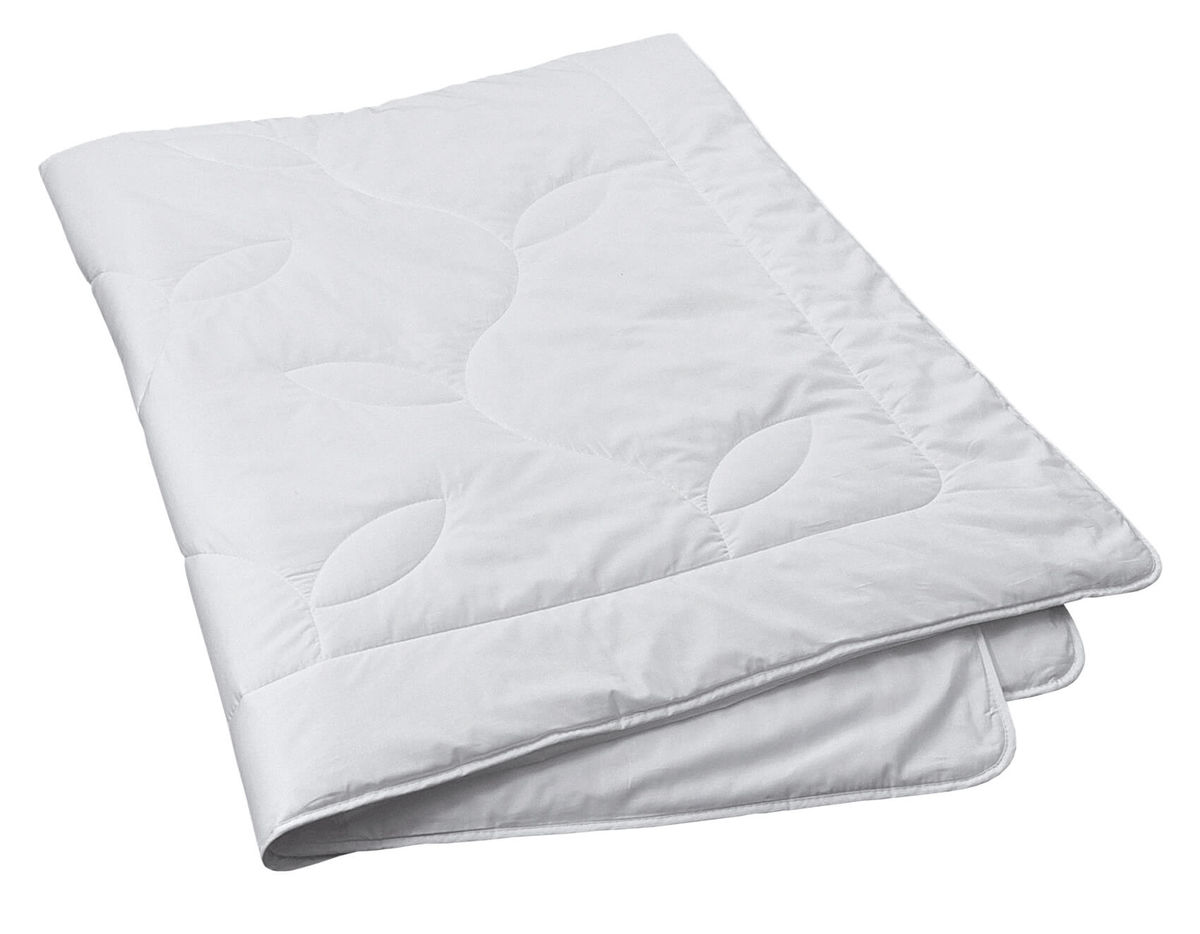 Image of Billerbeck Layla Light 160x210 Duvet bei nettoshop.ch
