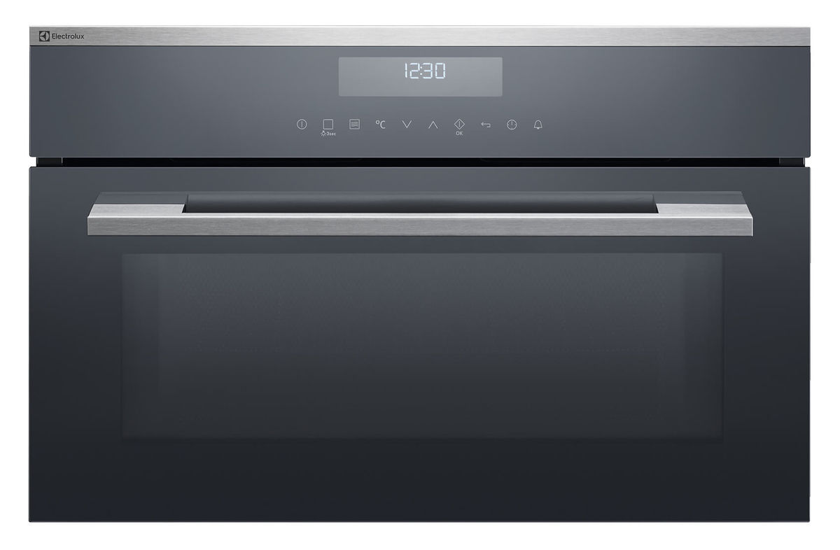 Image of Electrolux EB3GL90CN Mikrowelle Chrom bei nettoshop.ch