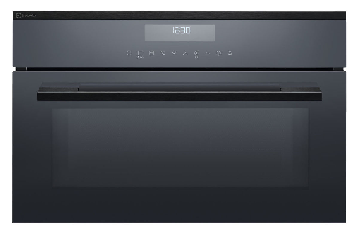 Image of Electrolux EB3GL90SP Mikrowelle Spiegelglas bei nettoshop.ch