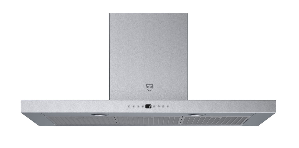 Image of V-ZUG DWQS9c Dunstabzugshaube Wand ChromeClass bei nettoshop.ch