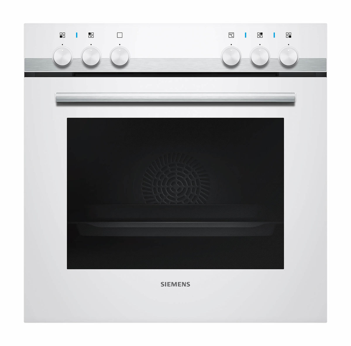 Image of Siemens HE510ABV0C Herd weiss bei nettoshop.ch