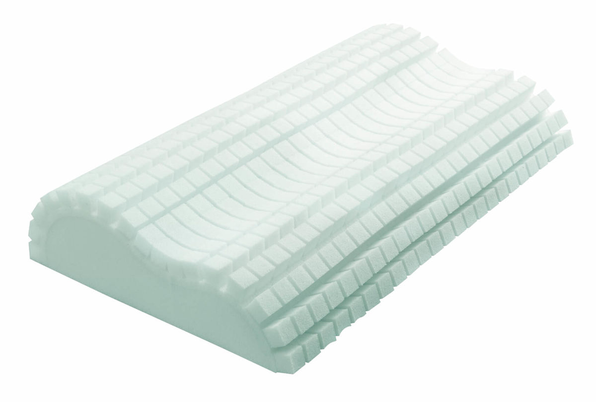 Image of Billerbeck Vita Aloe Vera 50x70 Nackenstützkissen bei nettoshop.ch