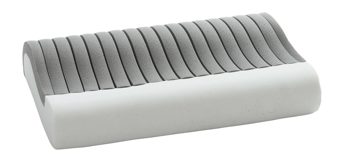 Image of Billerbeck Vita Bamboo 50x70 Nackenstützkissen bei nettoshop.ch