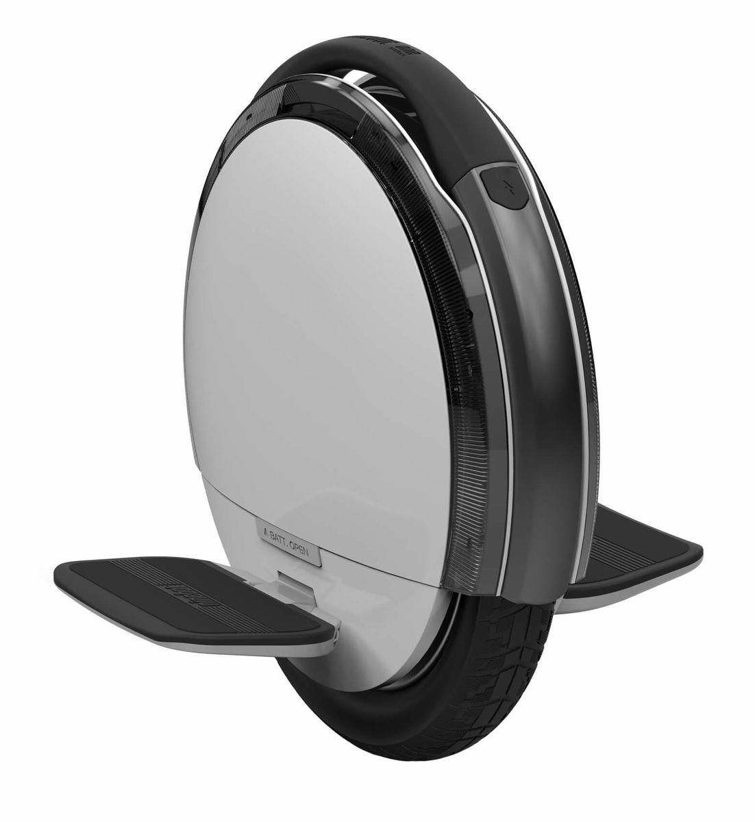 Image of Ninebot by Segway One S2 Scooter bei nettoshop.ch