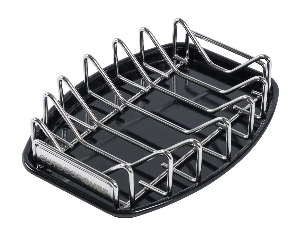 Image of OUTDOORCHEF Universal Rack Grill Zubehör bei nettoshop.ch