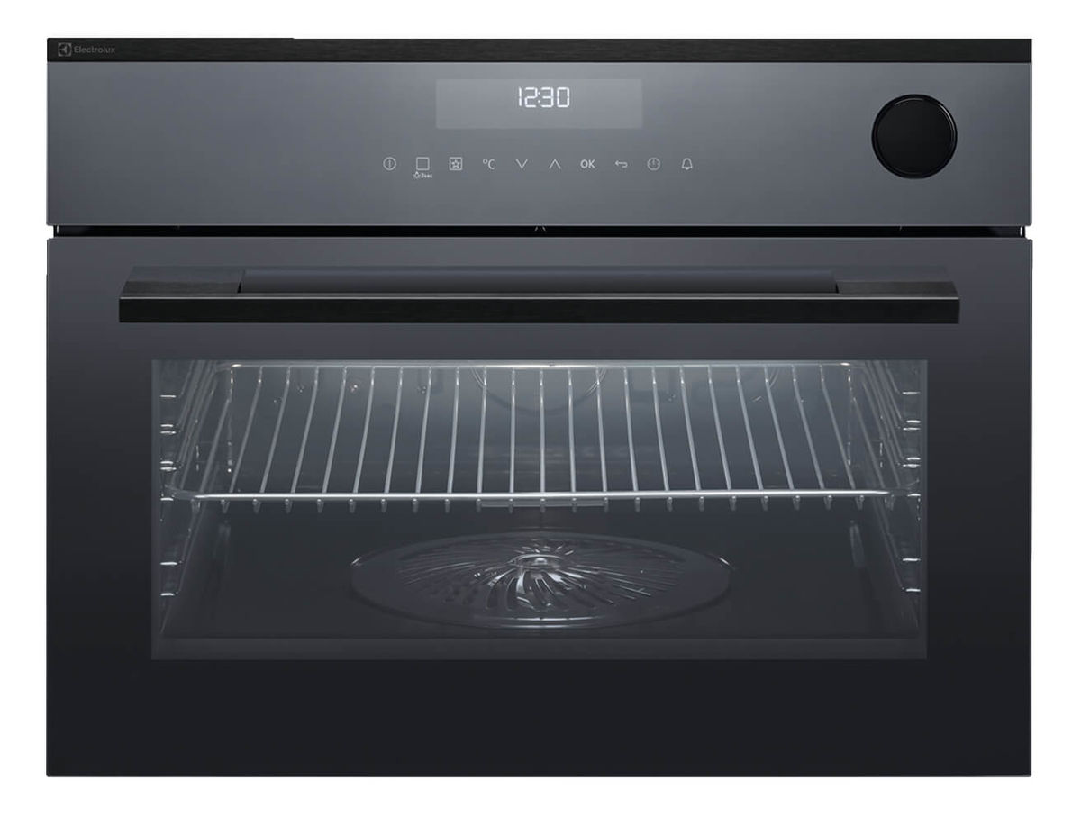 Image of Electrolux EB4GL70SP Steamer Spiegelglas bei nettoshop.ch