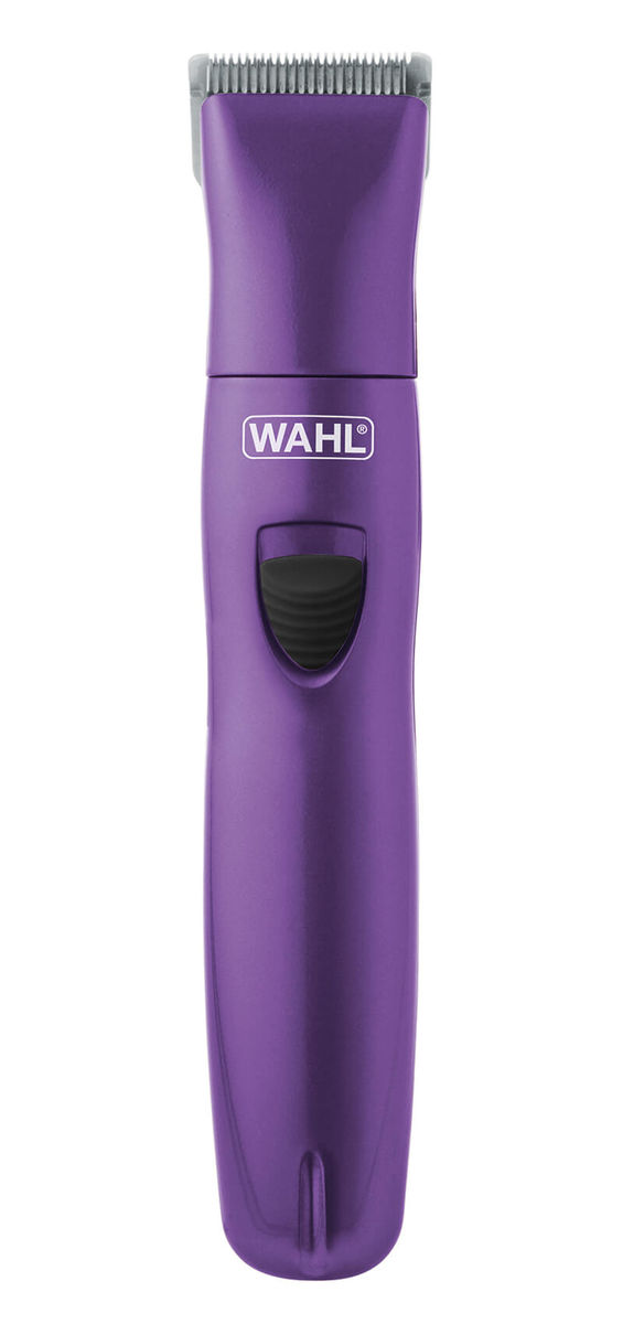Image of WAHL 9865-116 Delicate Definitions Körper & Bikini Trimmer bei nettoshop.ch
