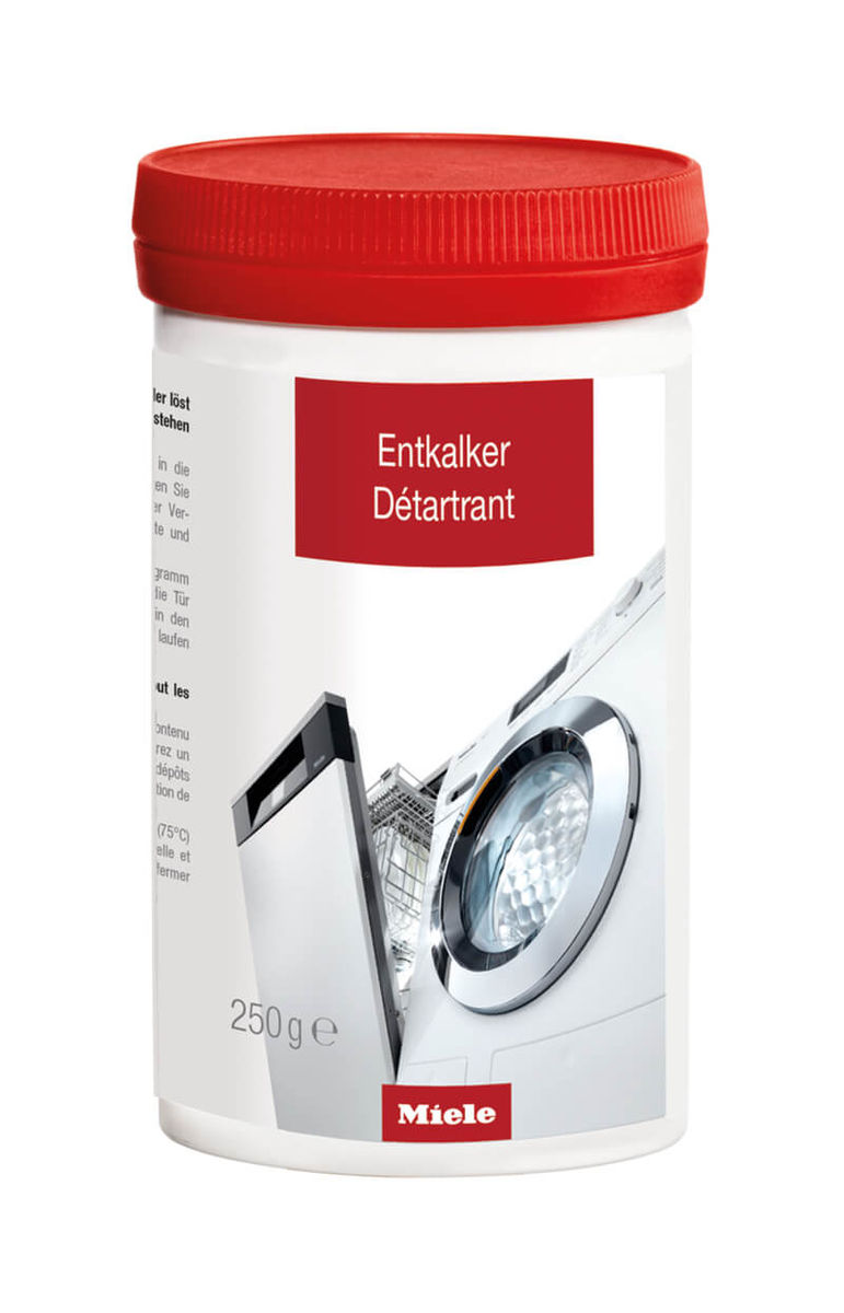 Image of Miele Entkalker 250 g GP DC WG 0252 P bei nettoshop.ch