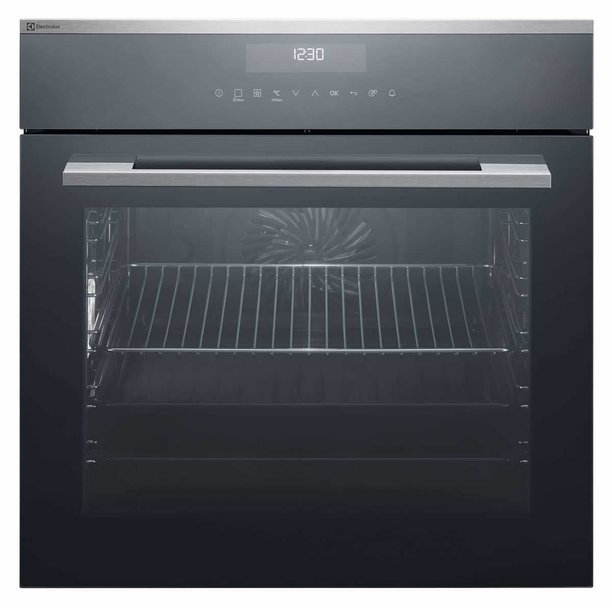 Image of Electrolux EB6GL40CN Backofen Chrom bei nettoshop.ch