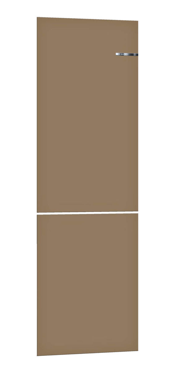 Image of Bosch KSZ1BVD10 Farbfront Coffee brown bei nettoshop.ch