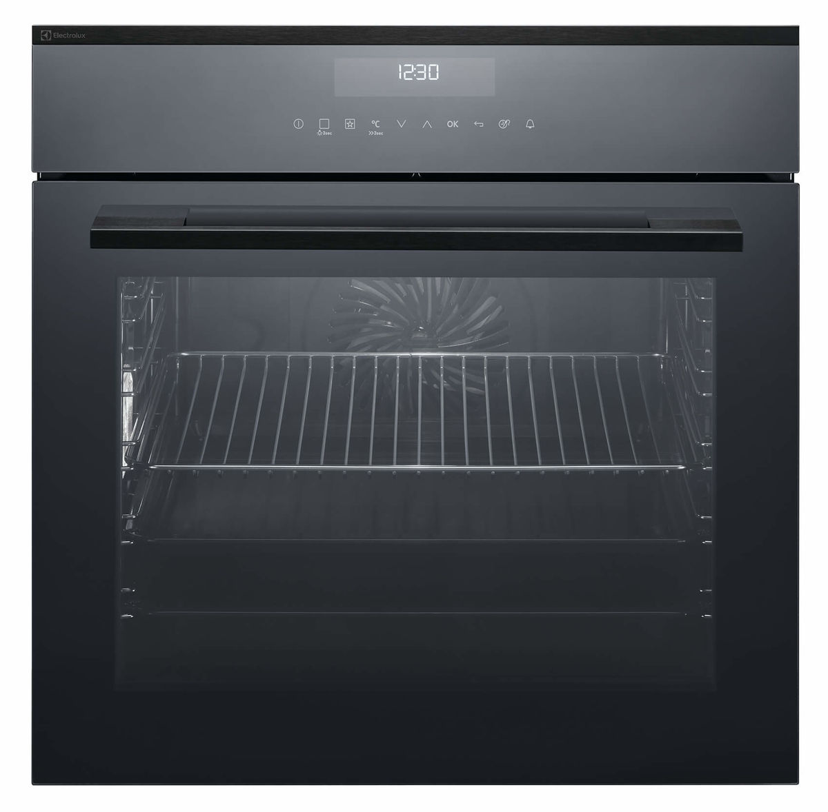 Image of Electrolux EB6GL40SP Backofen Spiegelglas bei nettoshop.ch