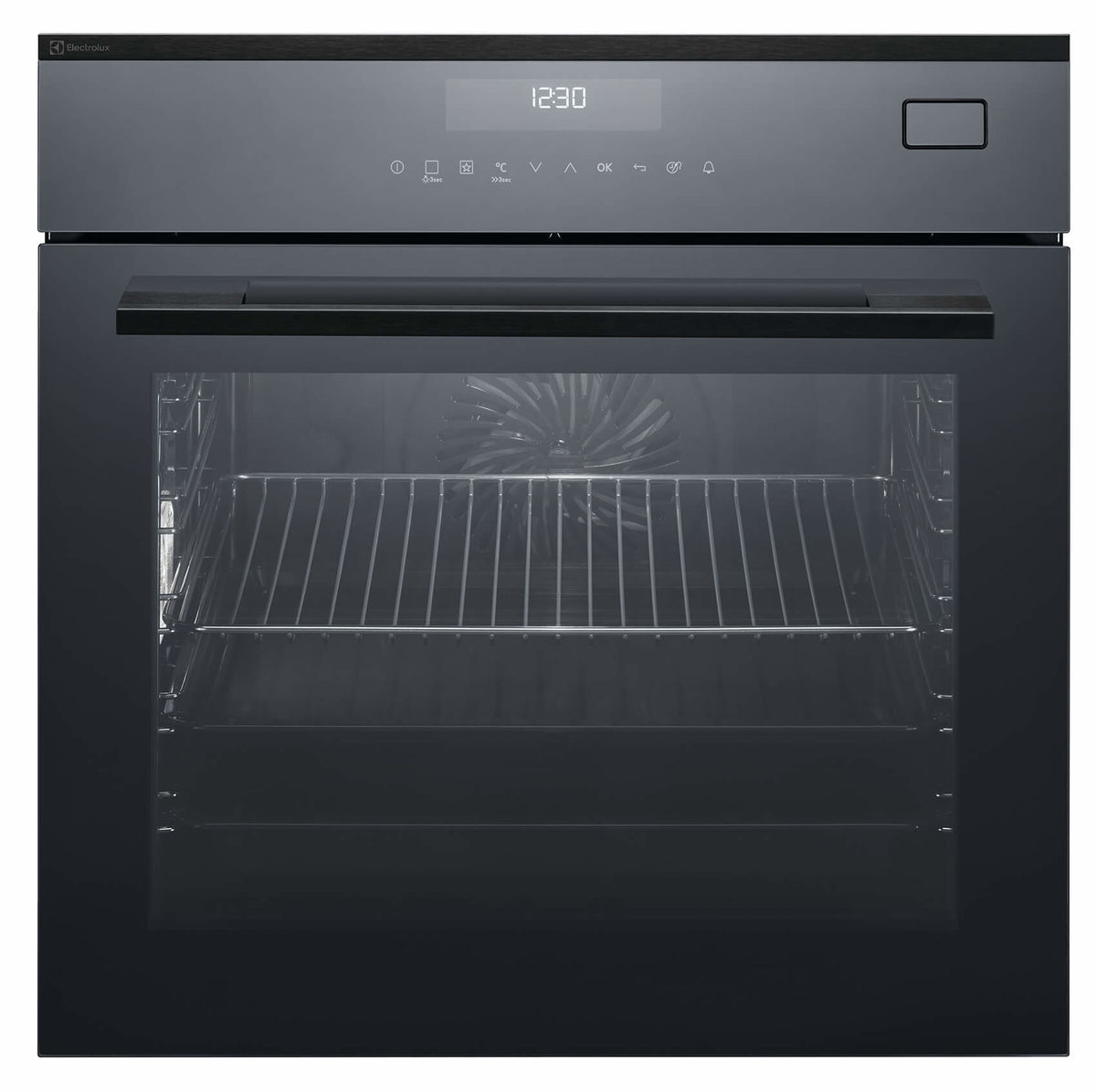 Image of Electrolux EB6GL50QSP Backofen Spiegelglas bei nettoshop.ch