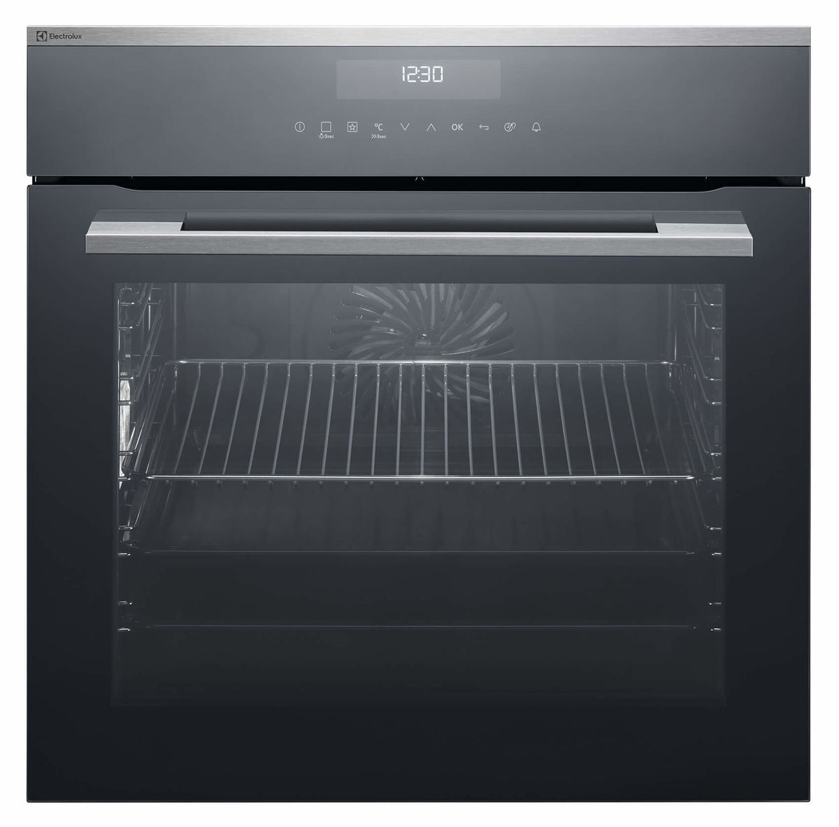 Image of Electrolux EB6GL80CN Backofen Chrom bei nettoshop.ch
