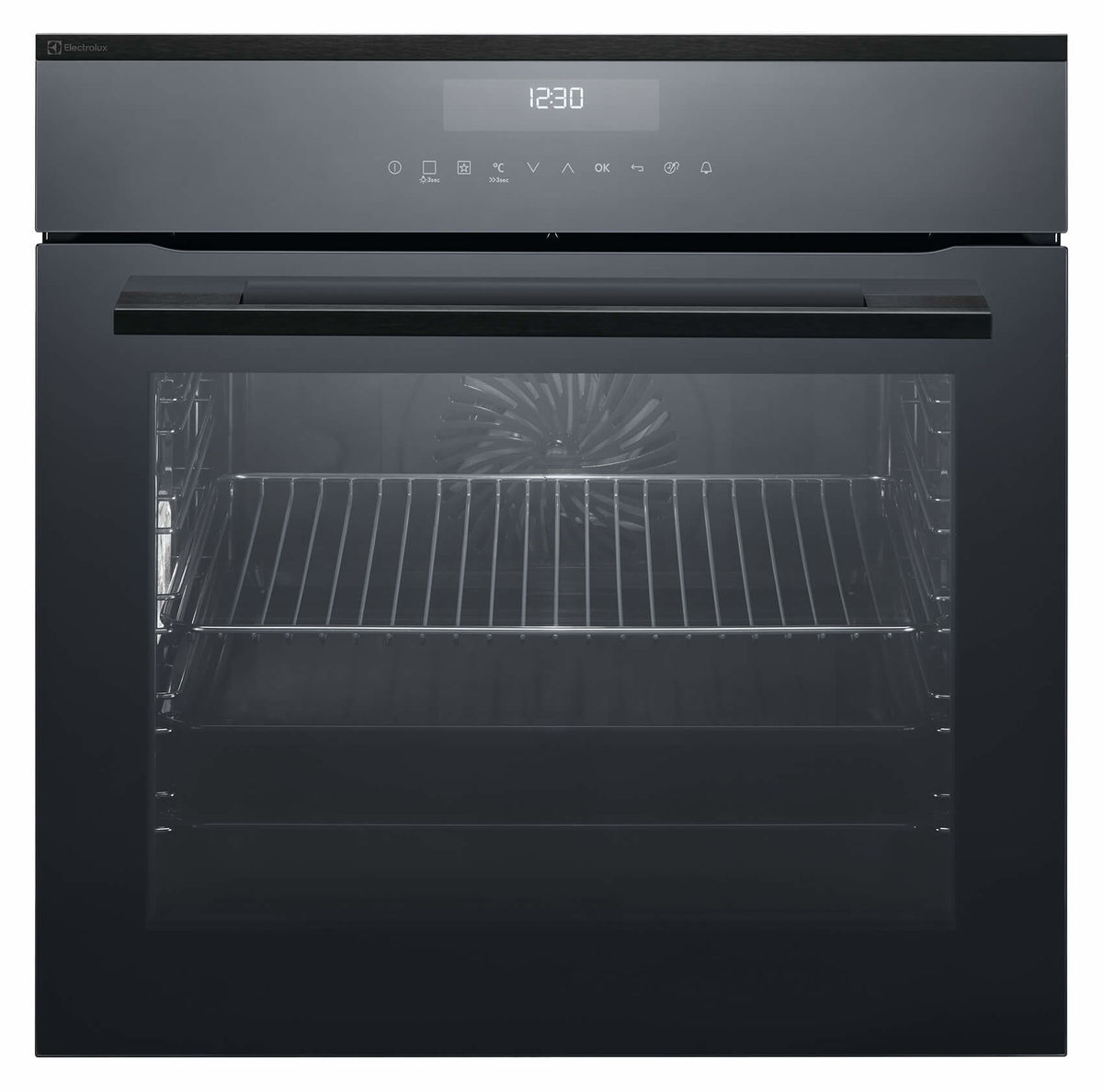Image of Electrolux EB6GL80SP Backofen Spiegelglas bei nettoshop.ch
