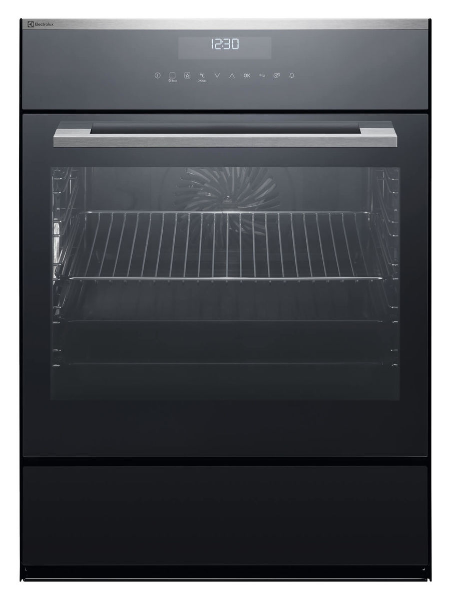 Image of Electrolux EB7GL4CN Backofen Chrom bei nettoshop.ch