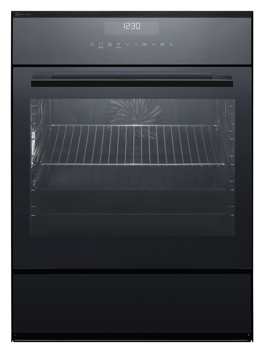 Image of Electrolux EB7GL4SP Backofen Spiegelglas bei nettoshop.ch
