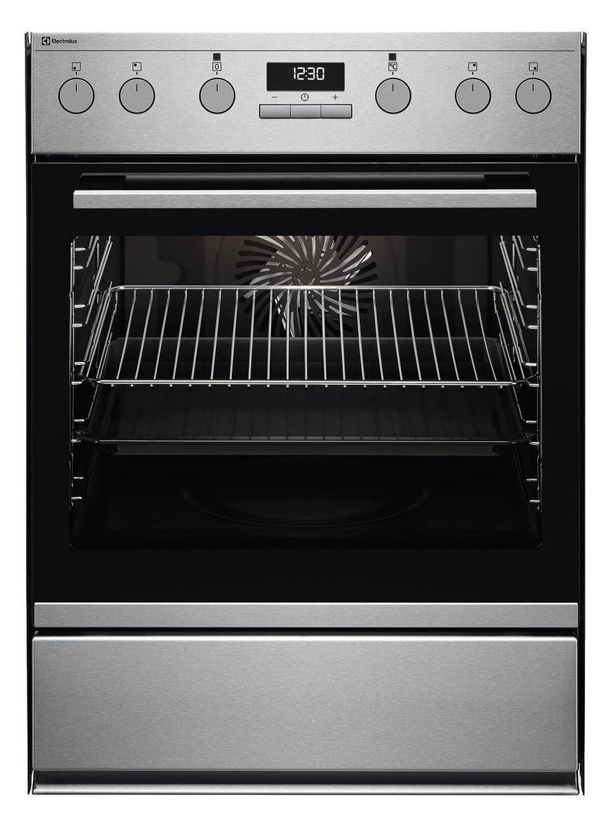 Image of Electrolux EH7L4XCN Herd Chrom bei nettoshop.ch