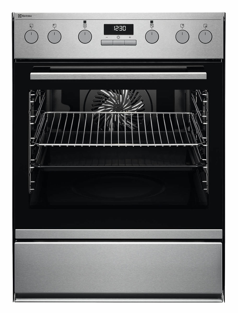 Image of Electrolux EH7L4CN Herd Chrom bei nettoshop.ch