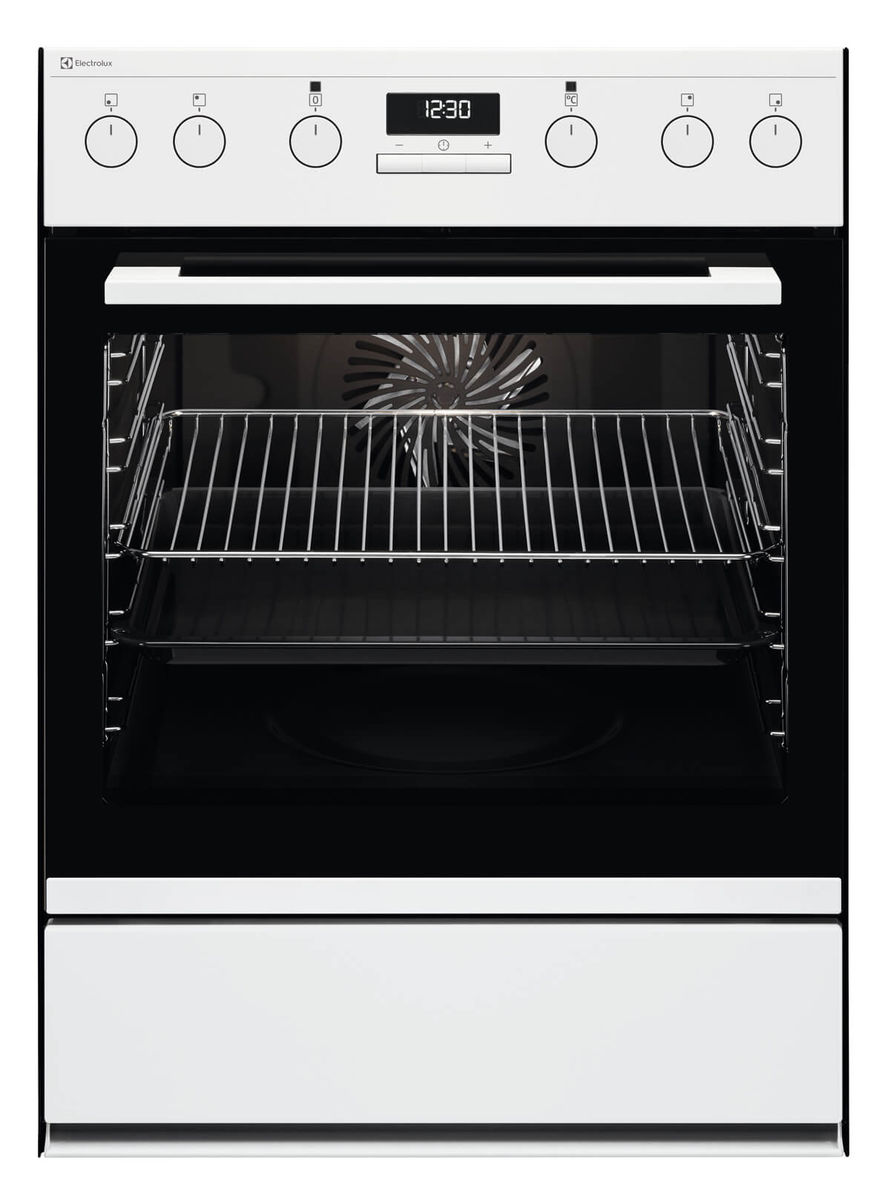 Image of Electrolux EH7L4XWE Herd weiss bei nettoshop.ch