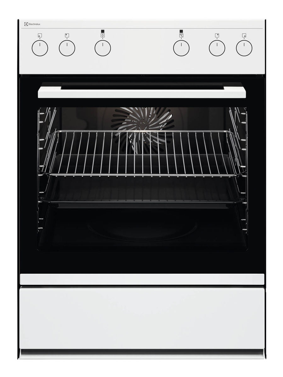 Image of Electrolux EH7L2XWE Herd weiss bei nettoshop.ch
