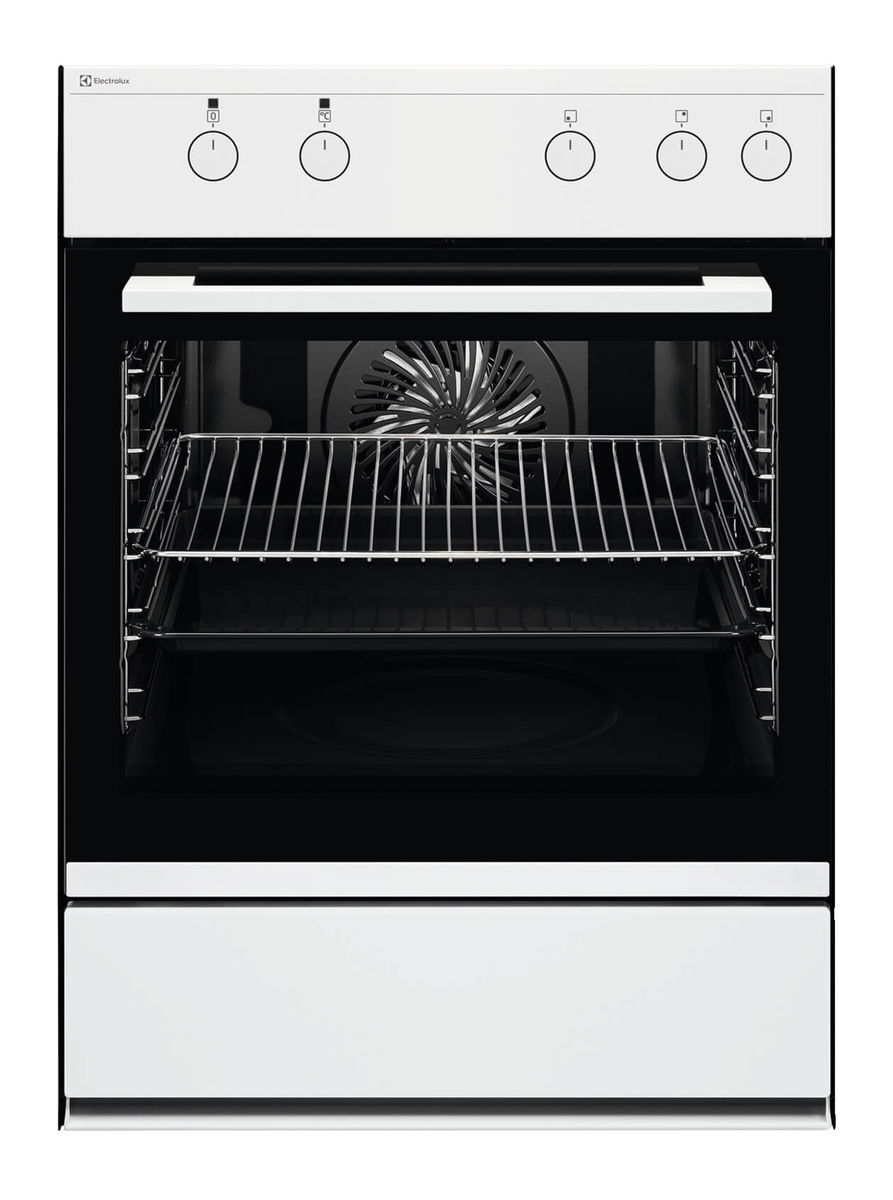 Image of Electrolux EH7L2-3WE Herd weiss bei nettoshop.ch