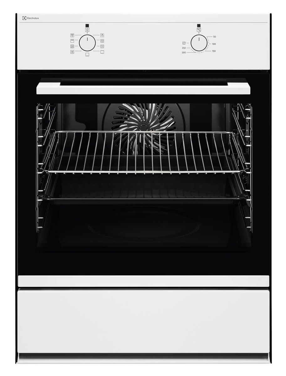 Image of Electrolux EB7L2WE Backofen weiss bei nettoshop.ch