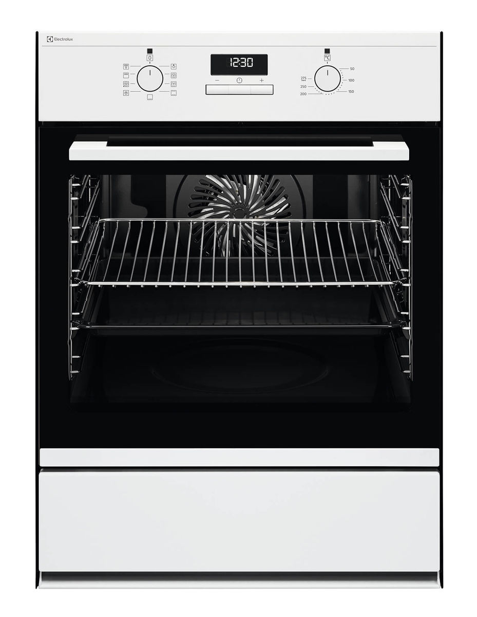 Image of Electrolux EB7L4WE Backofen weiss bei nettoshop.ch