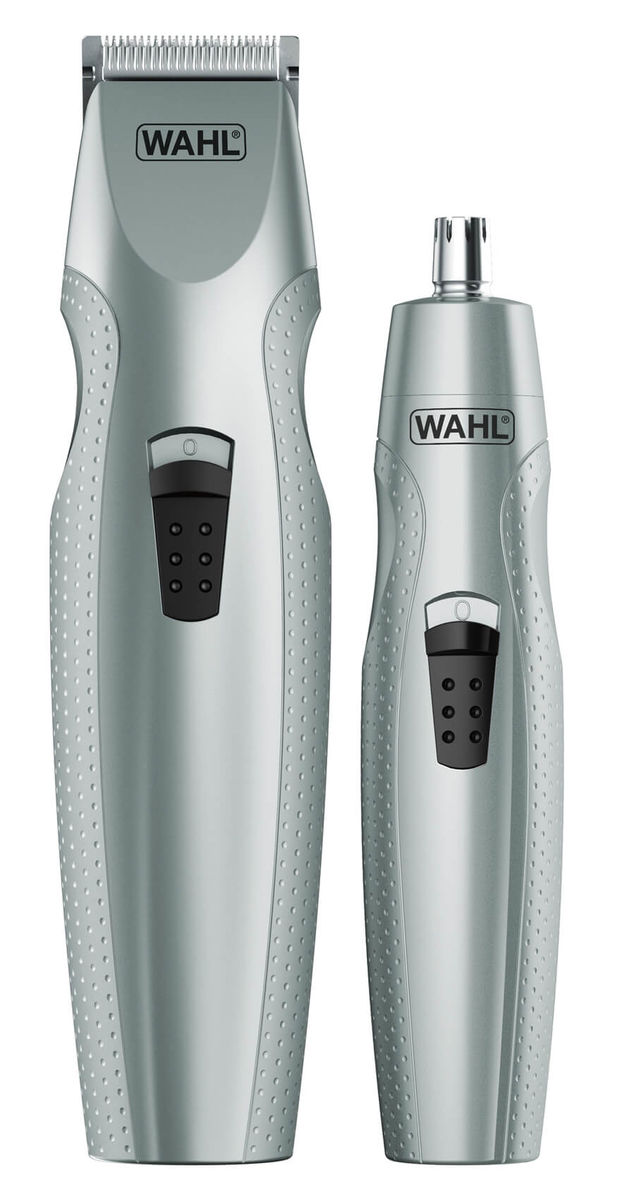 Image of WAHL 5606-308 Mustache & Beard Trimmer bei nettoshop.ch