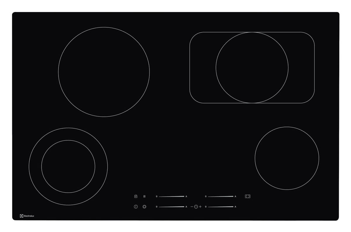 Image of Electrolux GK78TSO Kochfeld bei nettoshop.ch