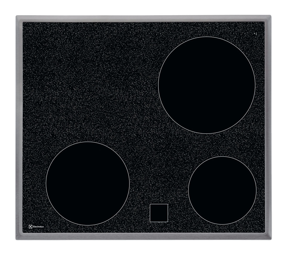 Image of Electrolux GK583CN Kochfeld bei nettoshop.ch