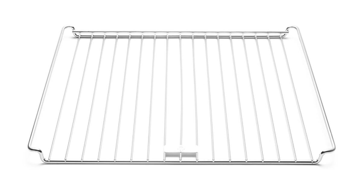 Image of V-ZUG Gitterrost Chromnickel-Stahl 452 × 380 mm K44122 bei nettoshop.ch